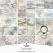 Aestus Collection With Options by A Whimsical Adventure at Oscraps | Artsy Papers