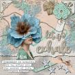 Exhale  {Collection Bundle} by Mixed Media by Erin example art by Cherylndesigns