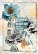Exhale  {Collection Bundle} by Mixed Media by Erin example art by Margje