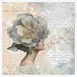 Exhale  {Collection Bundle} by Mixed Media by Erin example art by NonniF