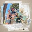 Exhale  {Collection Bundle} by Mixed Media by Erin example art by pachima