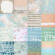Exhale {Extra Papers} by Mixed Media by Erin contents