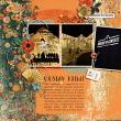Whimsical Templates No 4 by A Whimsical Adventure at Oscraps | Creative Team Page