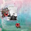 Whimsical Templates No 4 by A Whimsical Adventure at Oscraps | Creative Team Page