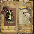 A Walk In The Forest Junk Journal Kit by A Whimsical Adventure at Oscraps | Creative Team Page