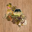 A Walk In The Forest Junk Journal Kit by A Whimsical Adventure at Oscraps | Creative Team Page