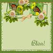 Friendship Garden by ADB Designs Digital Art Layout by Poki