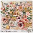 Oscraps PU Digital Scrapbook Sekada