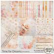 Oscraps PU Digital Scrapbook Sekada