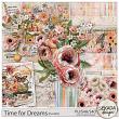 Oscraps PU Digital Scrapbook Sekada