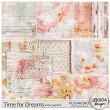 Oscraps PU Digital Scrapbook Sekada