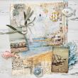 Curiosities No 1 Fish by A Whimsical Adventure at Oscraps | Creative Team Page