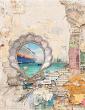 CU Frames No 9 Ornate Shell Frames by A Whimsical Adventure at Oscraps | Creative Team Page
