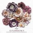 CU Flowers No 11 Fall Blooms by A Whimsical Adventure at Oscraps