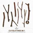 CU Field Finds No 1 Twigs by A Whimsical Adventure at Oscraps