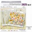 52 Inspirations 2025 no 27 Sunshine and Roses by Daydream Designs