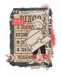 layout with Journal Junkie no.5 by Maya de Groot