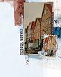 Layout with Journal Junkie 6 and Fellesferie