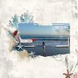 Mermaid Lagoon Collection With Options by A Whimsical Adventure at Oscraps | Creative Team Pages