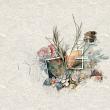 Mermaid Lagoon Collection With Options by A Whimsical Adventure at Oscraps | Creative Team Pages
