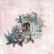 Mermaid Lagoon Collection With Options by A Whimsical Adventure at Oscraps | Creative Team Pages
