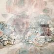 Aesthetic Photos No 10 Wonders Of The Sea by A Whimsical Adventure at Oscraps | Page Design