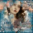 Aesthetic Photos No 10 Wonders Of The Sea by A Whimsical Adventure at Oscraps | Page Design