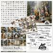 Adventures Digital Art Bundle by Art Addicts