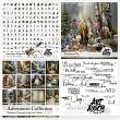 Adventures Digital Art Collection by Art Addicts