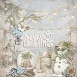 Deck The Palms Collection With Options by A Whimsical Adventure at Oscraps | Creative Team Page