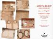 Merry And Bright Junk Journal Kit by A Whimsical Adventure at Oscraps