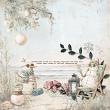 Deck The Palms Collection With Options by A Whimsical Adventure at Oscraps | Creative Team Page
