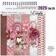 52 Inspirations 2025 No 29