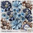 Oscraps PU Digital Scrapbook Sekada