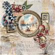 by wimmeke63 Oscraps PU Digital Scrapbook Sekada
