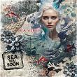 by beaute Oscraps PU Digital Scrapbook Sekada