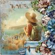 by wimmeke63 Oscraps PU Digital Scrapbook Sekada