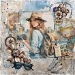 by wimmeke63 Oscraps PU Digital Scrapbook Sekada