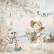 Deck The Palms Collection With Options by A Whimsical Adventure at Oscraps | Creative Team Page