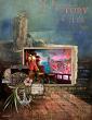 Maroon Heart Collection with Options by A Whimsical Adventure at Oscraps | Creative team page