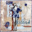 Sunbaked  {Collection Bundle} by Mixed Media by Erin example art by Ana Santos