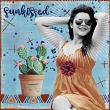 Sunbaked  {Collection Bundle} by Mixed Media by Erin example art by  Kel