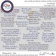 Sunbaked {Collage Bits} by Mixed Media by Erin Quotes