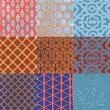 Sunbaked {Extra Papers} by Mixed Media by Erin contents