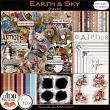 Earth & Sky Bundle by ADB Designs