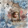 by beaute Oscraps PU Digital Scrapbook Sekada