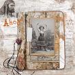 Maroon Heart Collection with Options by A Whimsical Adventure at Oscraps | Creative team page