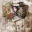 Maroon Heart Collection with Options by A Whimsical Adventure at Oscraps | Creative team page