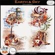 Earth & Sky Blendables by ADB Designs