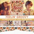 Feelin Groovy Collection With Options by A Whimsical Adventure at Oscraps | Complete Collection